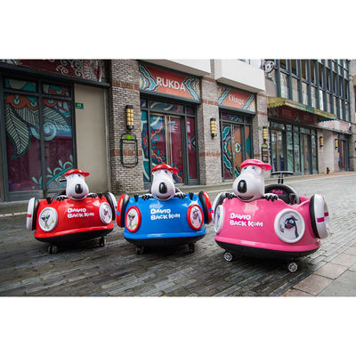 6V Voyage des enfants sur la voiture électrique avec télécommande authentique et de performance