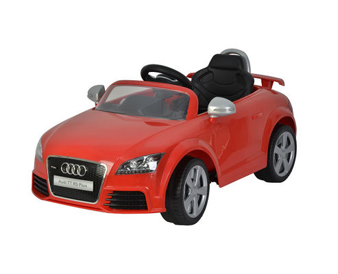 Classe personnalisée de luxe pour enfants voiture électrique à quatre roues