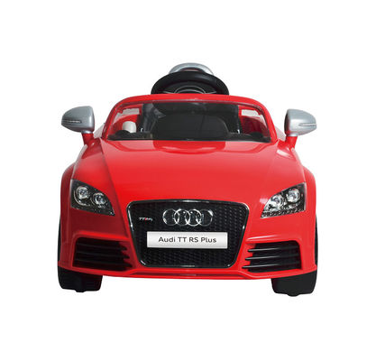 Classe personnalisée de luxe pour enfants voiture électrique à quatre roues