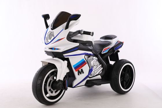 380*1 Motor Unisexe Kids Electric Ride On Car à prix compétitif avec des caractéristiques de luxe