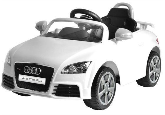 Classe personnalisée de luxe pour enfants voiture électrique à quatre roues