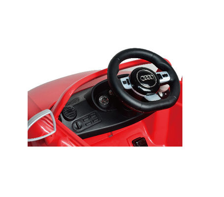Classe personnalisée de luxe pour enfants voiture électrique à quatre roues