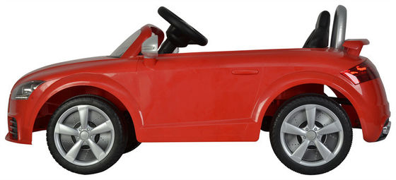 Classe personnalisée de luxe pour enfants voiture électrique à quatre roues