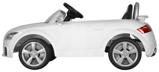 Classe personnalisée de luxe pour enfants voiture électrique à quatre roues