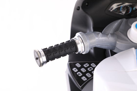 380*1 Motor Unisexe Kids Electric Ride On Car à prix compétitif avec des caractéristiques de luxe
