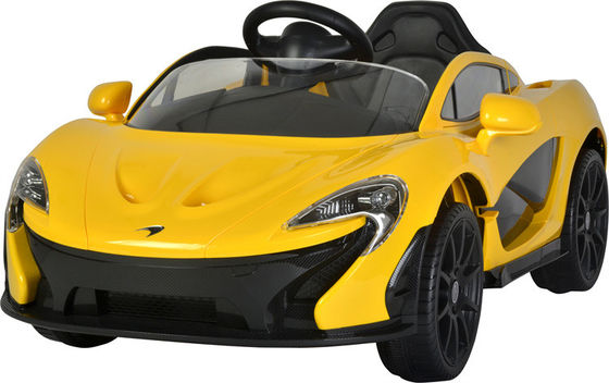 Ride électrique pour enfants alimenté par batterie sur des voitures avec 2 * 550 moteurs et fonction de lumière