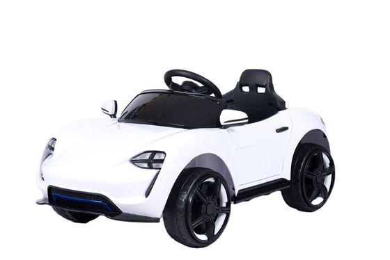365PCS 2022 Luxe Rouge Blanc Électrique 12V Enfants Voyage sur la voiture pour les enfants Voiture électrique