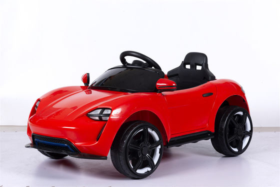 365PCS 2022 Luxe Rouge Blanc Électrique 12V Enfants Voyage sur la voiture pour les enfants Voiture électrique