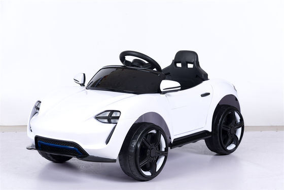 365PCS 2022 Luxe Rouge Blanc Électrique 12V Enfants Voyage sur la voiture pour les enfants Voiture électrique