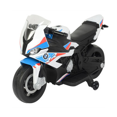 Une moto électrique électrique pour les enfants pour une conduite sûre et excitante