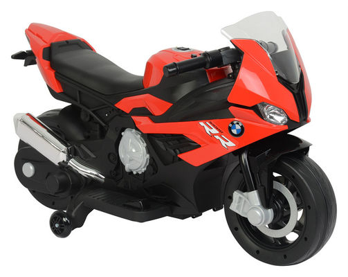 Une moto électrique électrique pour les enfants pour une conduite sûre et excitante