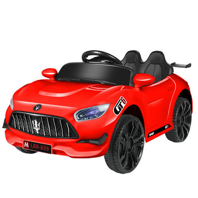 2022 Mode électrique Voyage en voiture pour enfants 40HQ Chargement 440 pièces Taille du produit 103*57*47cm