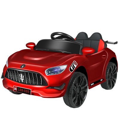2022 Mode électrique Voyage en voiture pour enfants 40HQ Chargement 440 pièces Taille du produit 103*57*47cm