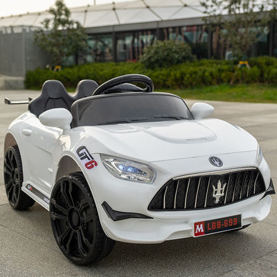 2022 Mode électrique Voyage en voiture pour enfants 40HQ Chargement 440 pièces Taille du produit 103*57*47cm