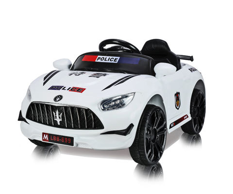 2022 Mode électrique Voyage en voiture pour enfants 40HQ Chargement 440 pièces Taille du produit 103*57*47cm