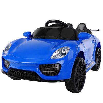 Voiture électrique à la mode pour enfants Taille du produit 103*57*47cm Fabriqué en PP
