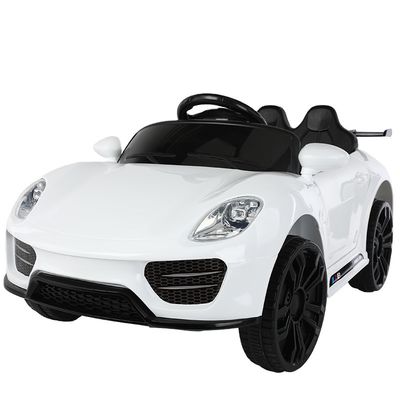 Voiture électrique à la mode pour enfants Taille du produit 103*57*47cm Fabriqué en PP