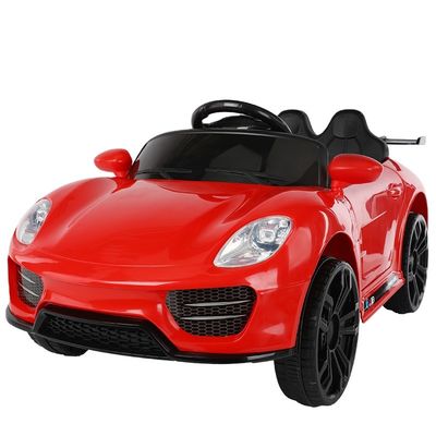 Voiture électrique à la mode pour enfants Taille du produit 103*57*47cm Fabriqué en PP
