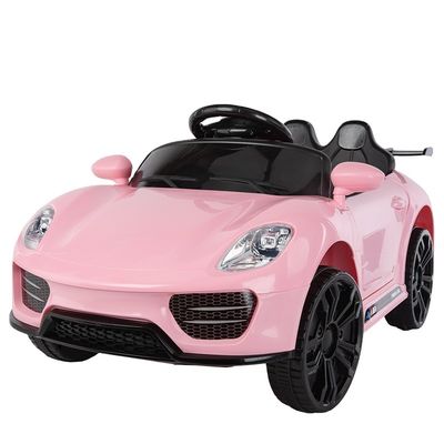 Voiture électrique à la mode pour enfants Taille du produit 103*57*47cm Fabriqué en PP