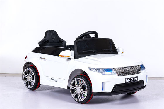 Des voitures électriques abordables pour enfants avec 390 moteurs et batterie rechargeable