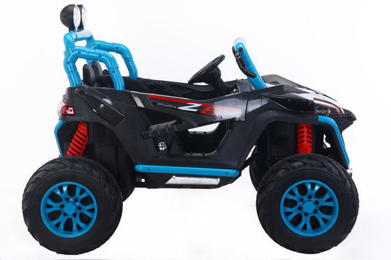 12v UTV 4x4 Batterie Enfants électrique Voyage en voiture avec télécommande et quatre roues