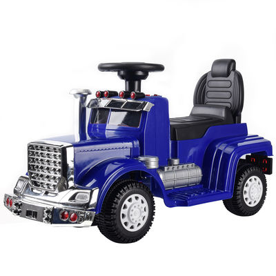 390*1 Moteur Rouge Blanc Bleu Noir Classic Batterie électrique Voyage en voiture pour enfants