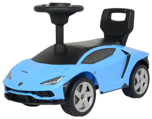 Taille du produit 69*29*40.4cm Scooter classique alimenté par batterie Enfants Ride On Car Direct
