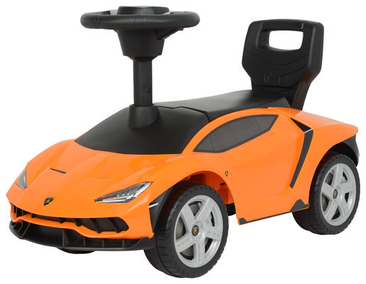 Taille du produit 69*29*40.4cm Scooter classique alimenté par batterie Enfants Ride On Car Direct