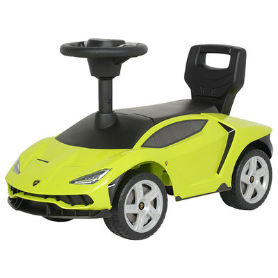 Taille du produit 69*29*40.4cm Scooter classique alimenté par batterie Enfants Ride On Car Direct