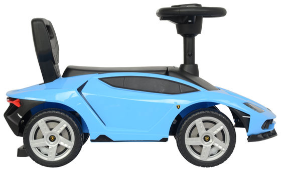 Taille du produit 69*29*40.4cm Scooter classique alimenté par batterie Enfants Ride On Car Direct