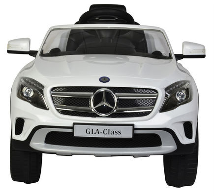 Les fournisseurs offrent des enfants rouges et blancs électrique Ride On Toy Car Unisexe 122*63.8*63cm