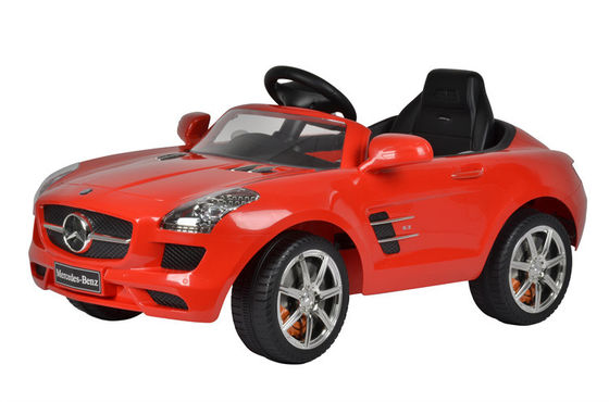 30 kg Max Loading PP plastique personnalisé de qualité Voyage des enfants sur les phares électriques de voiture