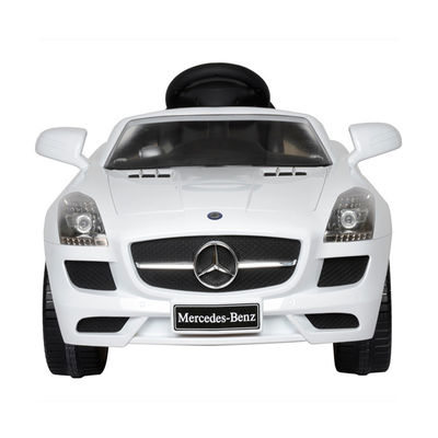 High End Front Light Kids Electric Ride On Cars pour une tranche d'âge de 2 à 4 ans
