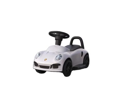 Voiture adaptée aux enfants pour enfants de 2 à 4 ans