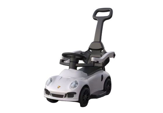 Voiture adaptée aux enfants pour enfants de 2 à 4 ans