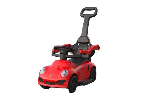 Voiture adaptée aux enfants pour enfants de 2 à 4 ans