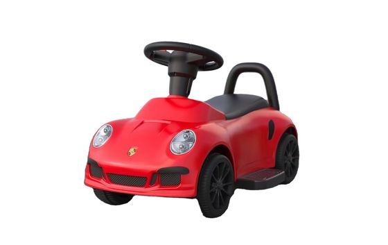 Voiture adaptée aux enfants pour enfants de 2 à 4 ans