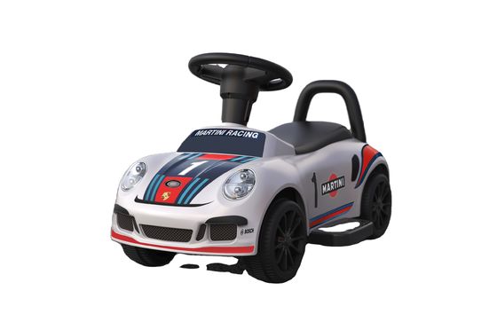 Voiture adaptée aux enfants pour enfants de 2 à 4 ans