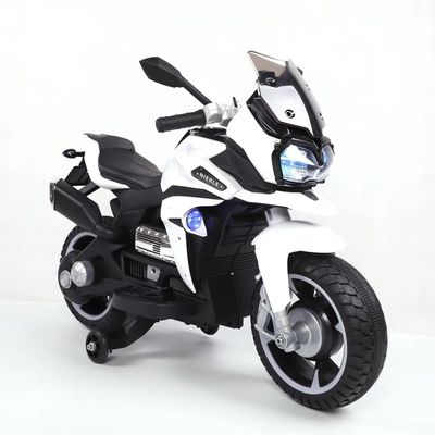 97*45.3*68.1cm Moto électrique à trois roues pour les enfants
