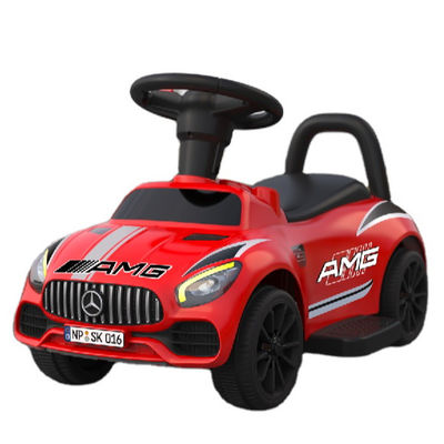 Voiture d'équilibre pour enfants pour enfants G.W./N.W. 3,85 kg/3 kg
