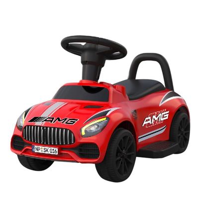 Voiture d'équilibre pour enfants pour enfants G.W./N.W. 3,85 kg/3 kg