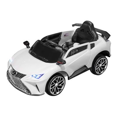 Unisexe Ride On Toy télécommande voiture classique pour les enfants