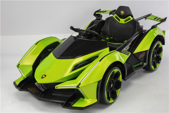 2022 électrique à batterie 2 places multi-poids Voyage en voiture pour les enfants électrique