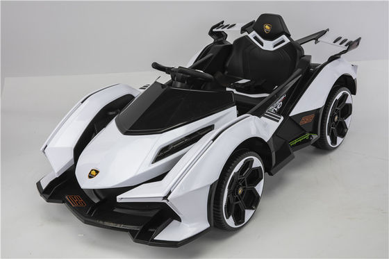 2022 électrique à batterie 2 places multi-poids Voyage en voiture pour les enfants électrique