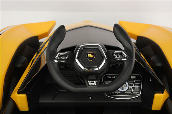 2022 électrique à batterie 2 places multi-poids Voyage en voiture pour les enfants électrique