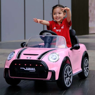 Éducation précoce 12V enfants voiture électrique pour enfants unisexe