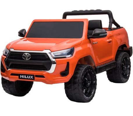 Buggy électrique autorisé à 24 V pour les enfants Popular Ride On Car en 133*87*68.5cm Taille