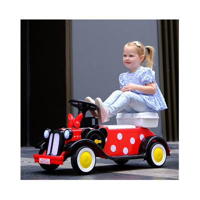 Conception compétitive 12V Batterie pour enfants Jeu de voiture pour enfants