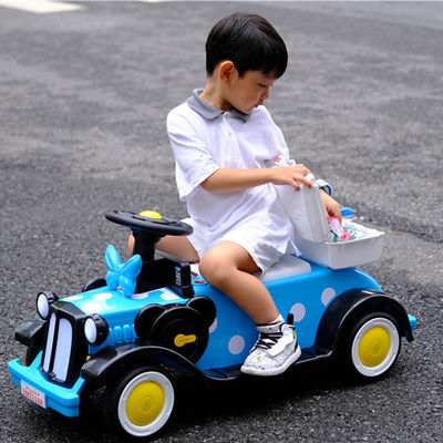 Conception compétitive 12V Batterie pour enfants Jeu de voiture pour enfants