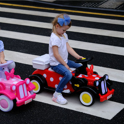 Conception compétitive 12V Batterie pour enfants Jeu de voiture pour enfants